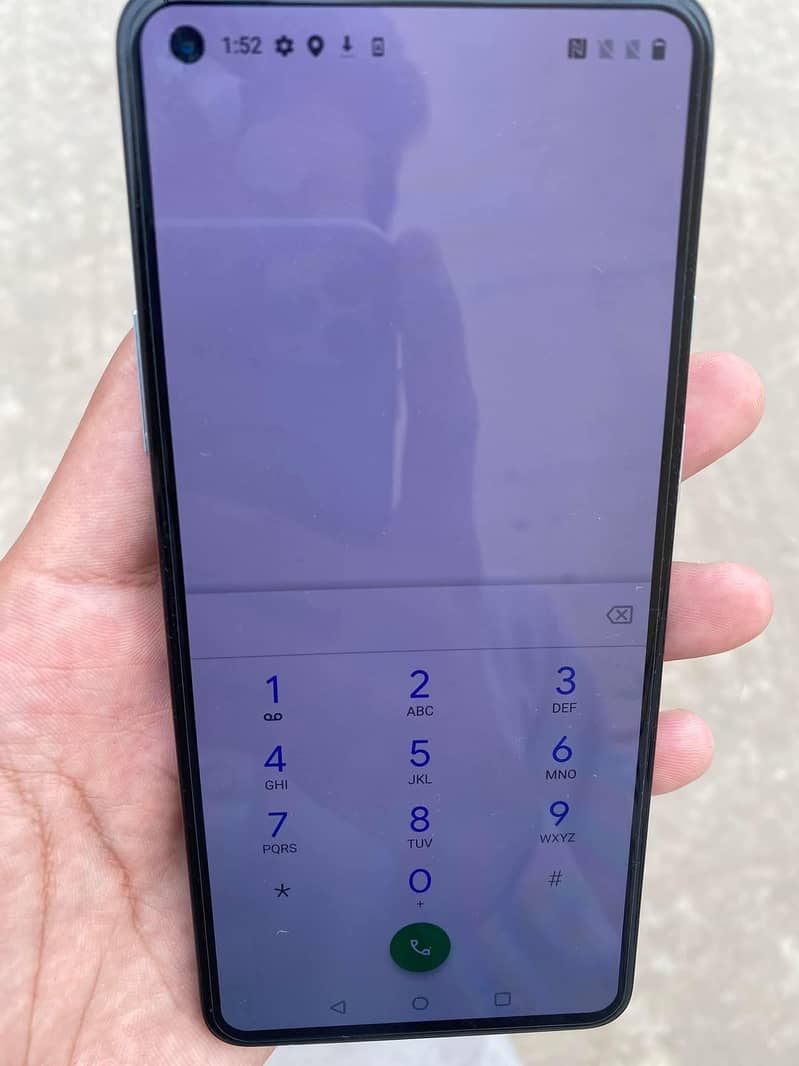 One Plus 8T 1