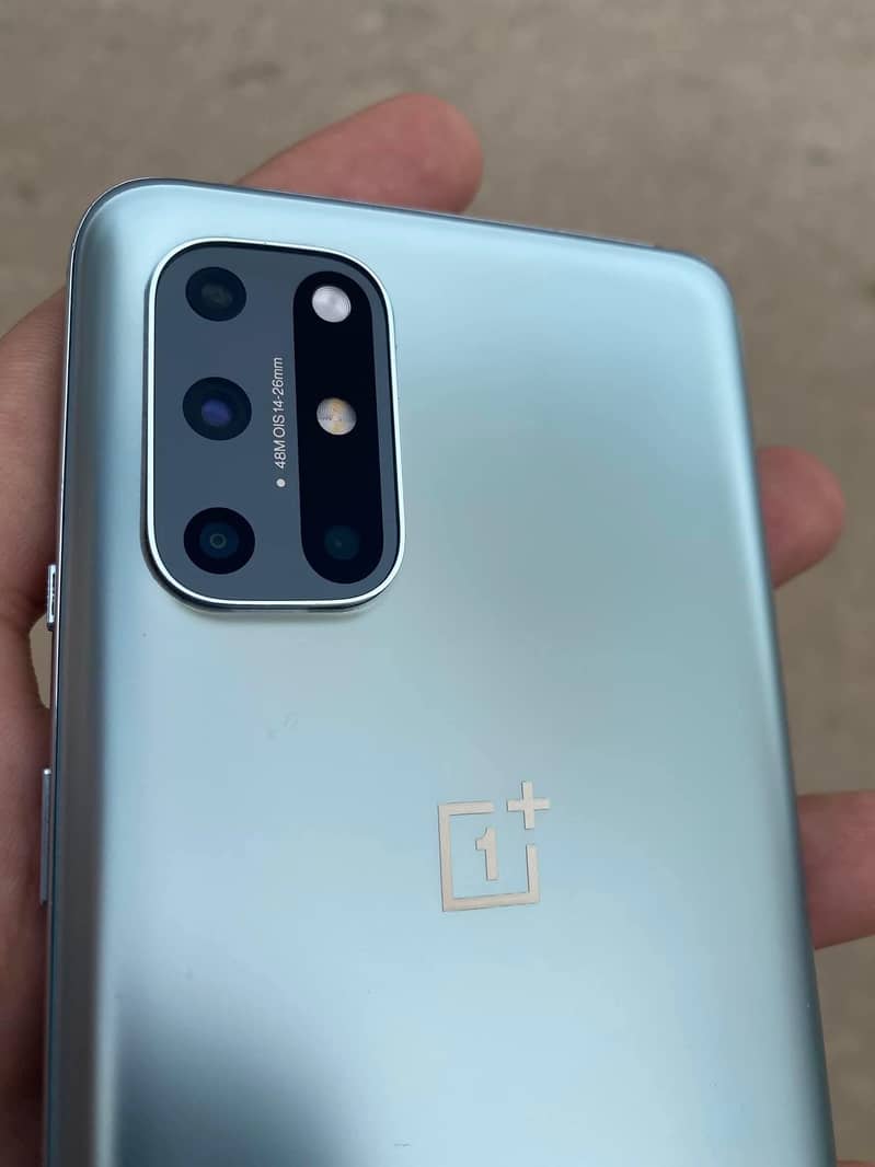 One Plus 8T 3