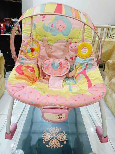 Imported Baby Bouncer Original not Replica