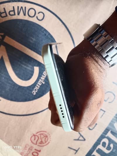 redme A2+ 4+64