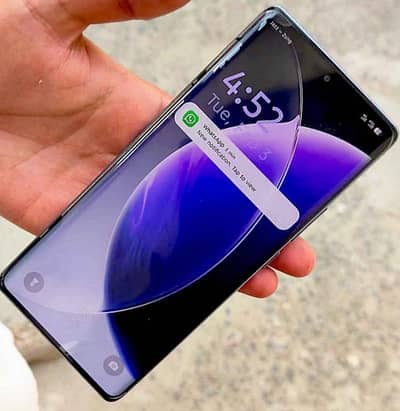 Tecno CAMON 30S