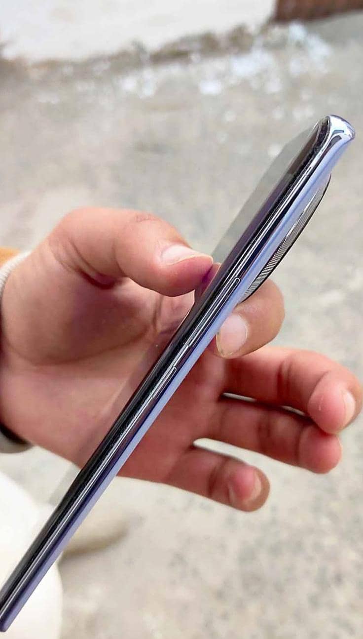 Tecno CAMON 30S 4