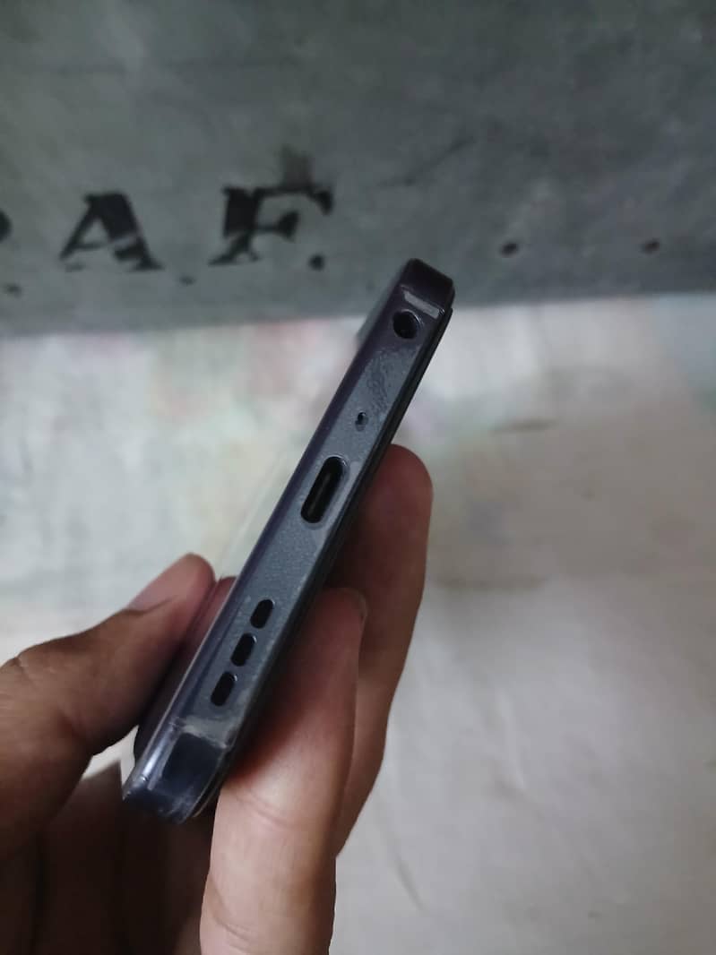 OPPO A5x 3