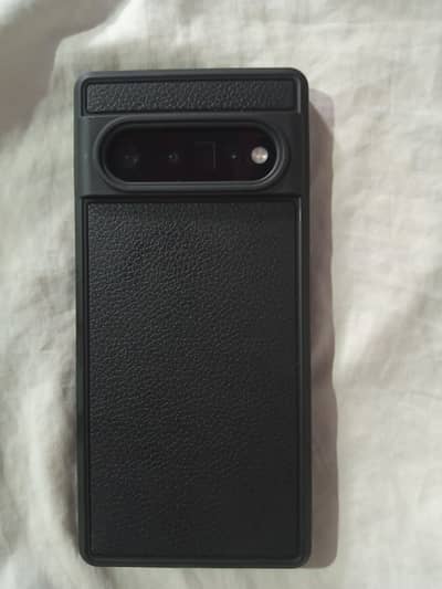 Google Pixel 6 Pro 12gb 512gb all okay