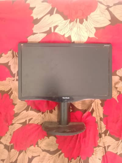 22 inch lcd Good to use