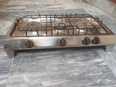 Marshal stove for urgent sale