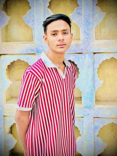 Subhan Rajpoot