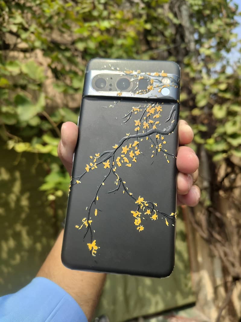 Google Pixel 8 Pro Complete Box 1