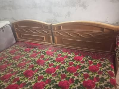 Bed's for sale