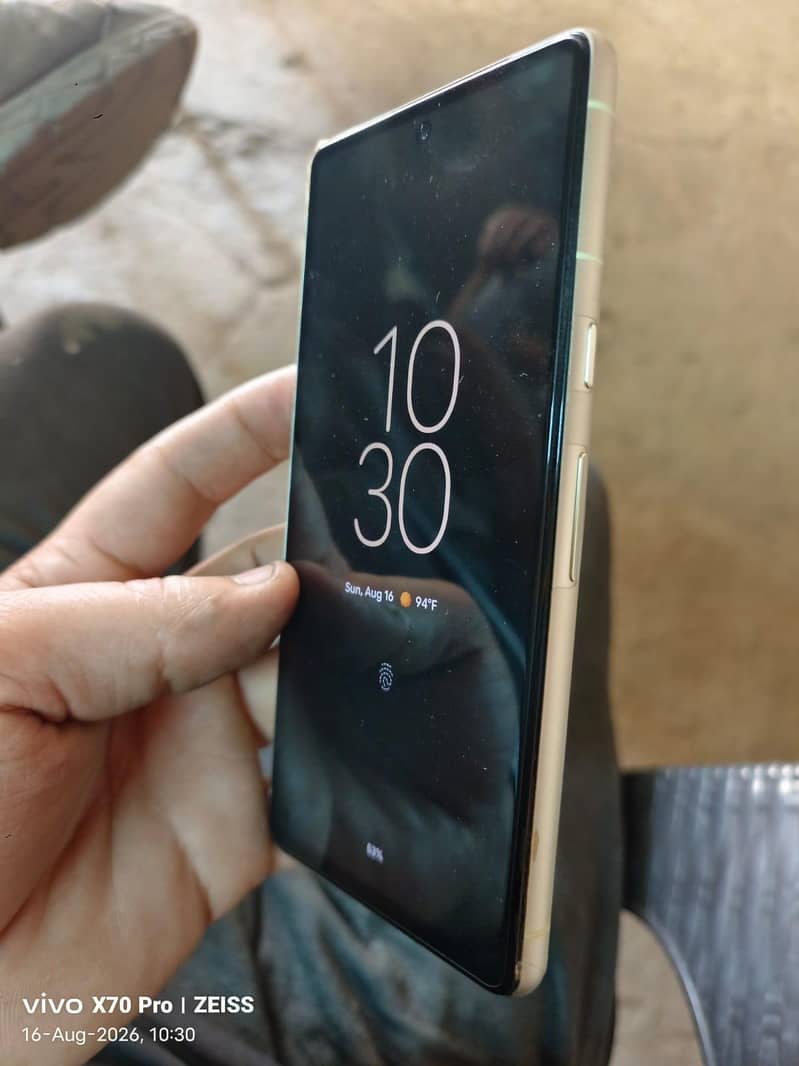 Google Pixel 7 2