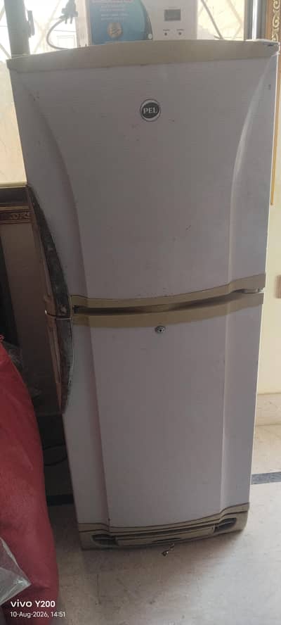 PEL FRIDGE