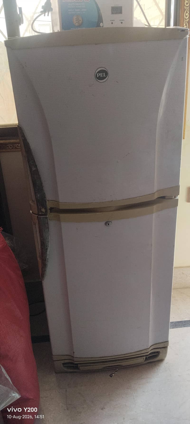 PEL FRIDGE 0