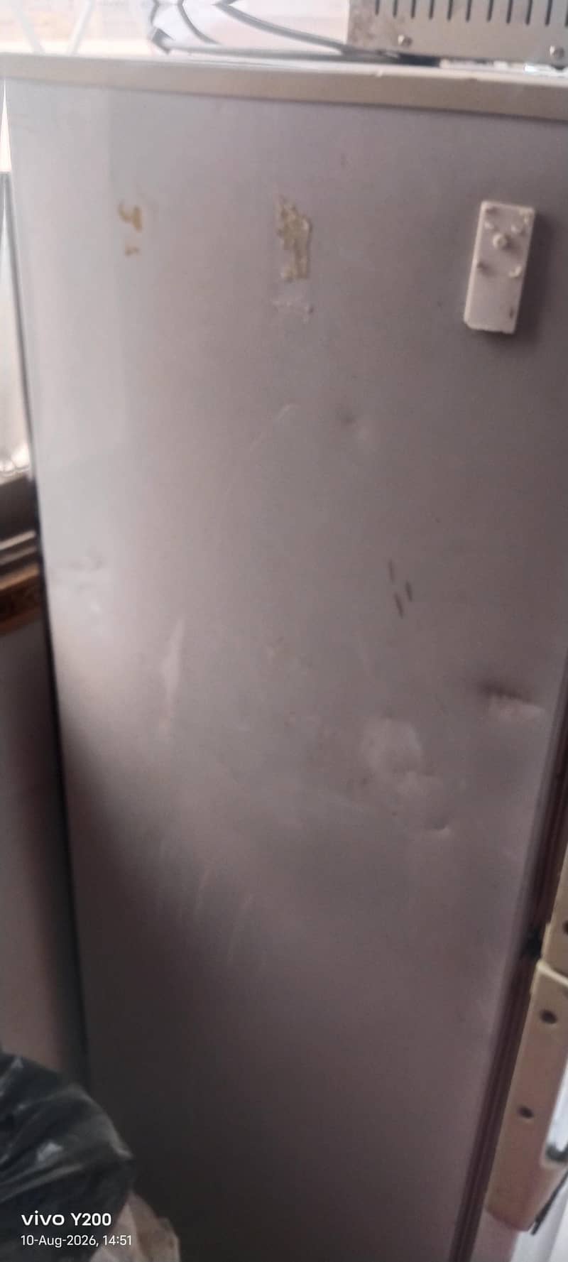 PEL FRIDGE 2