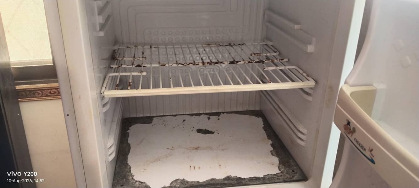 PEL FRIDGE 4