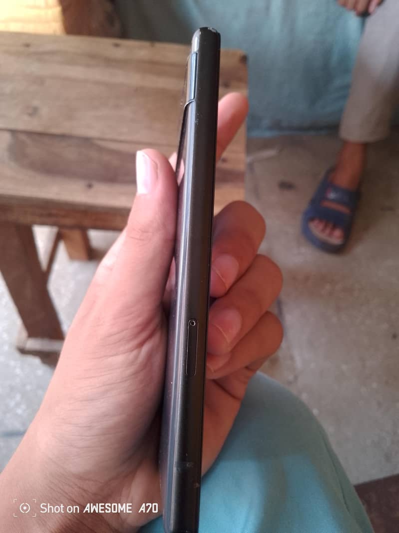 Google Pixel 6a 3