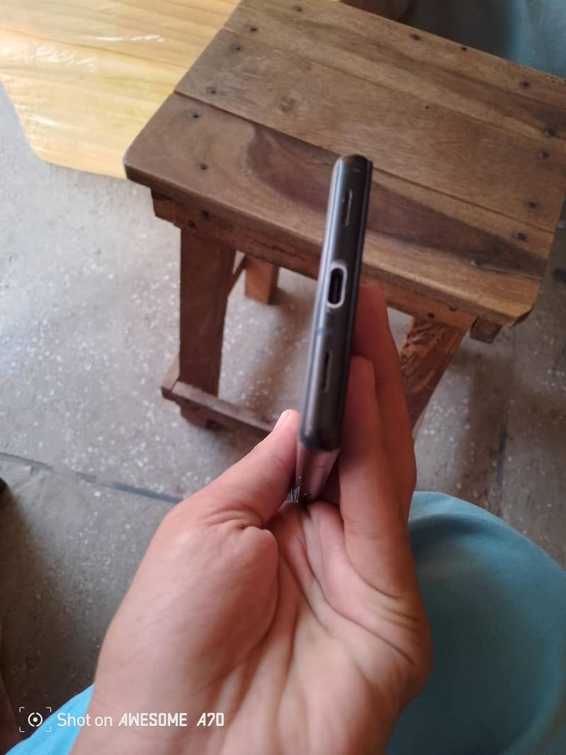 Google Pixel 6a 5