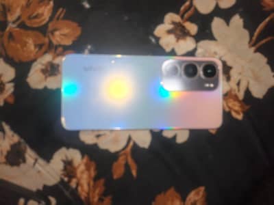 Vivo Y19s