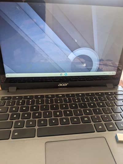 Accer Chromebook 4/16