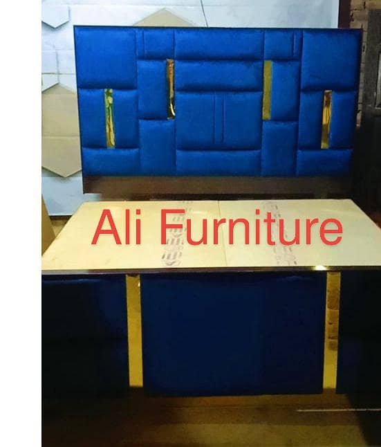 King bed/Double bed/Bed set. 17