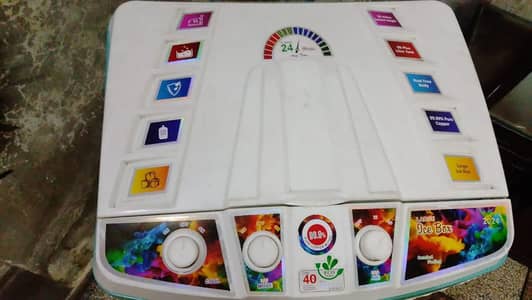 Room Air Cooler