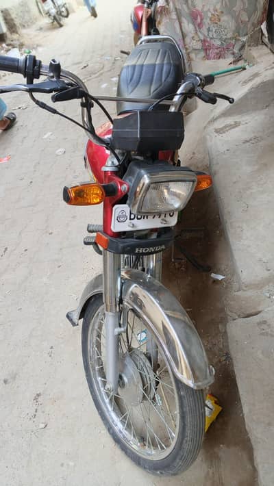Honda 2022/2023 model 03154866373 urgent sell