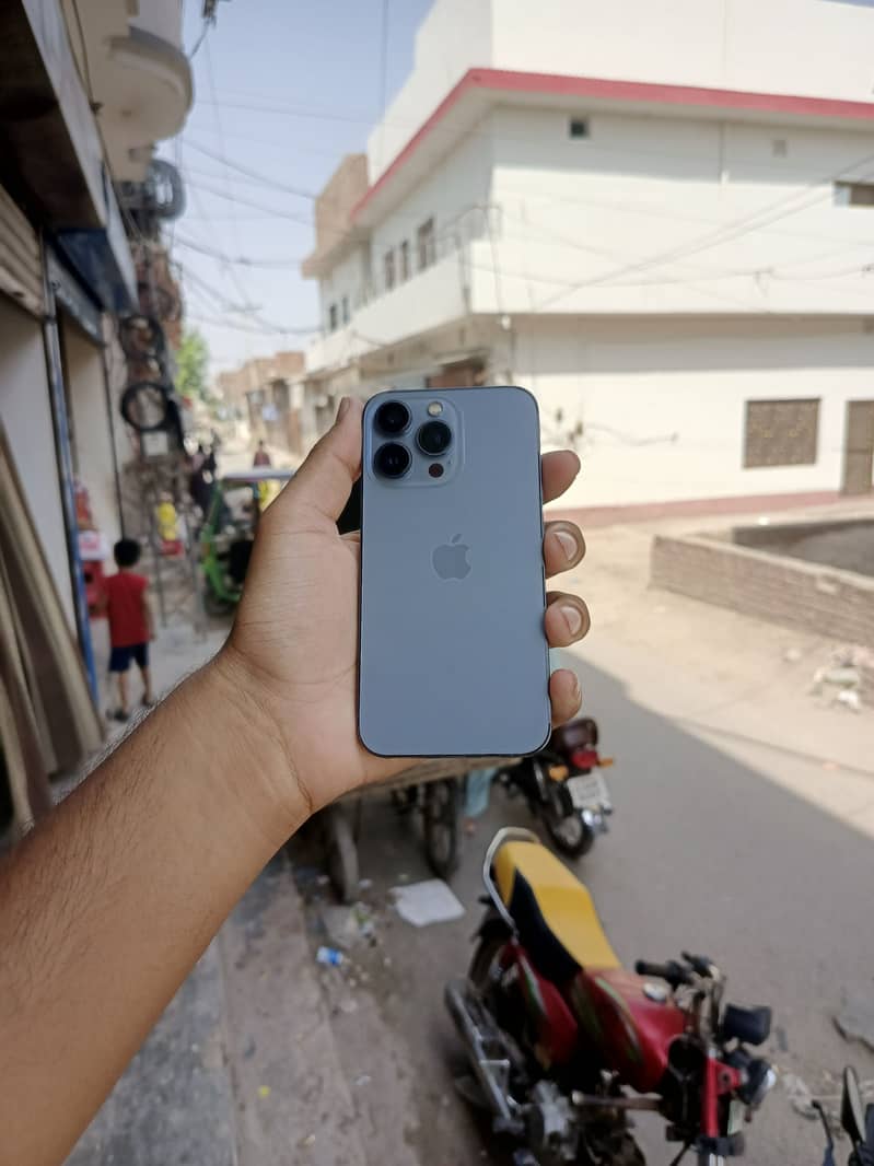 Apple iPhone 13 Pro 0