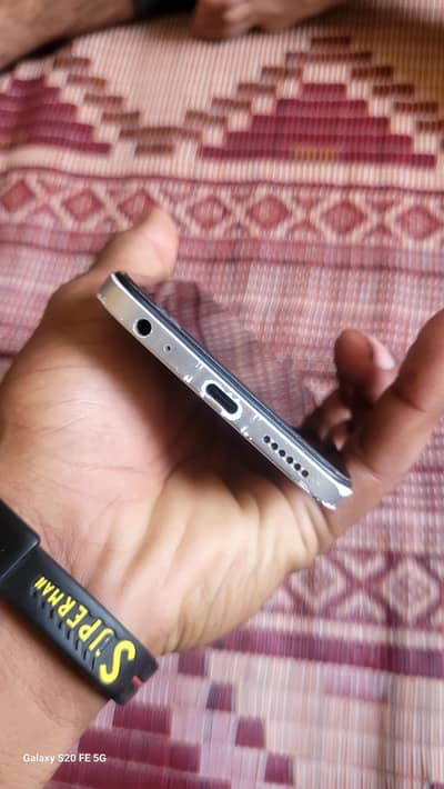 Tecno SPARK 30C