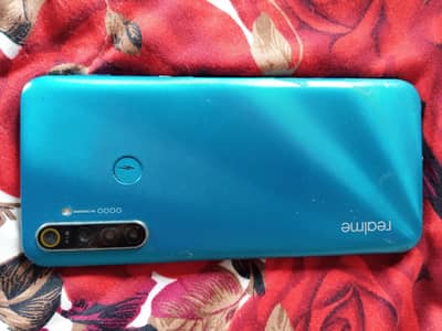 Realme 5i