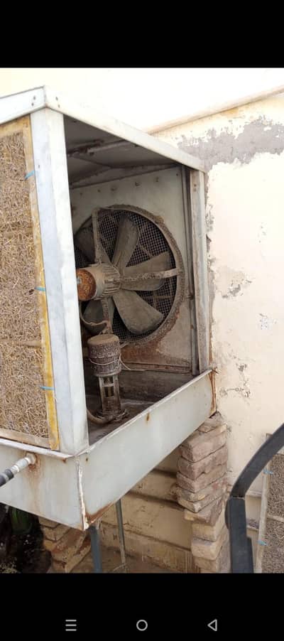 Air Full size Cooler