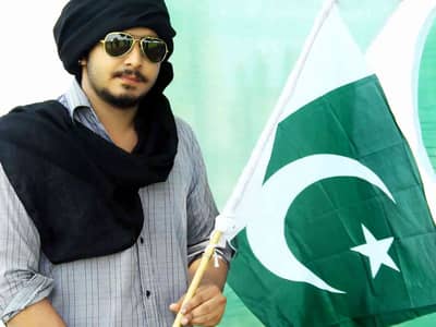 SHAHAB KHAN