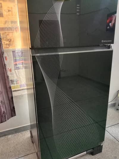 Refrigerator , urgent sale