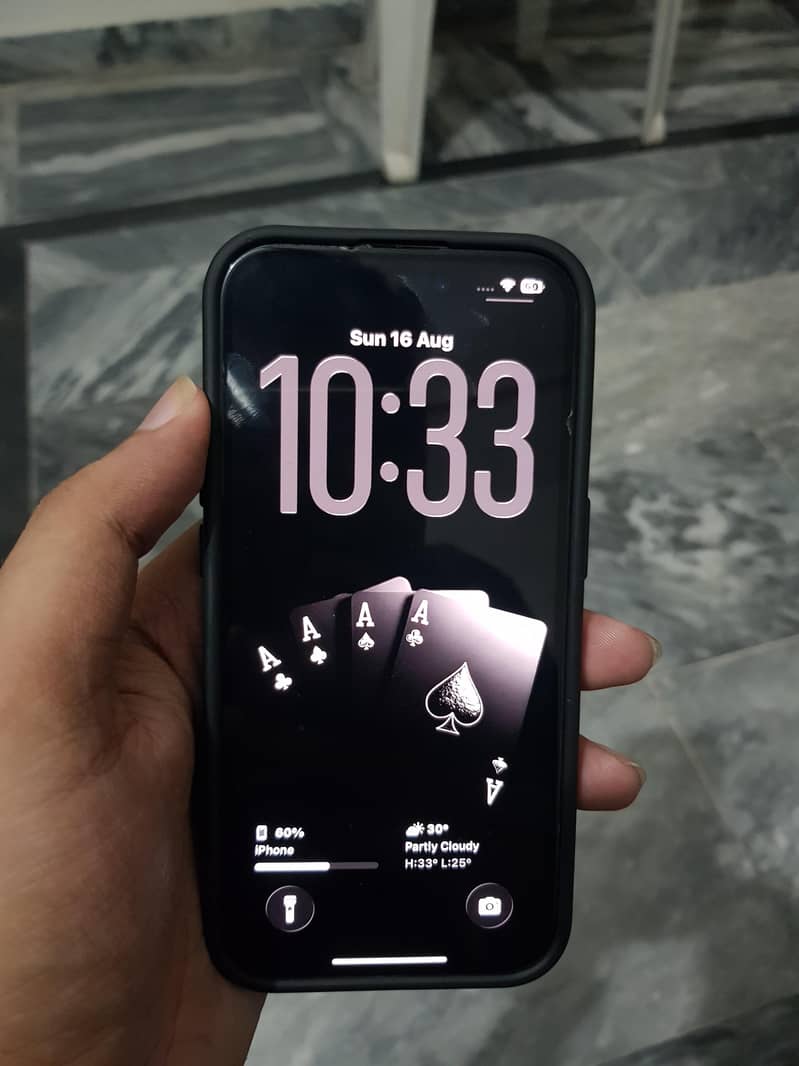 Apple iPhone 15 Pro 7