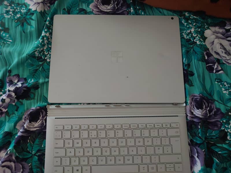 Microsoft surface book 3 3
