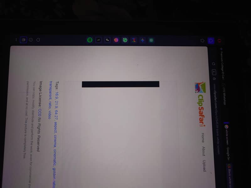 Microsoft surface book 3 6