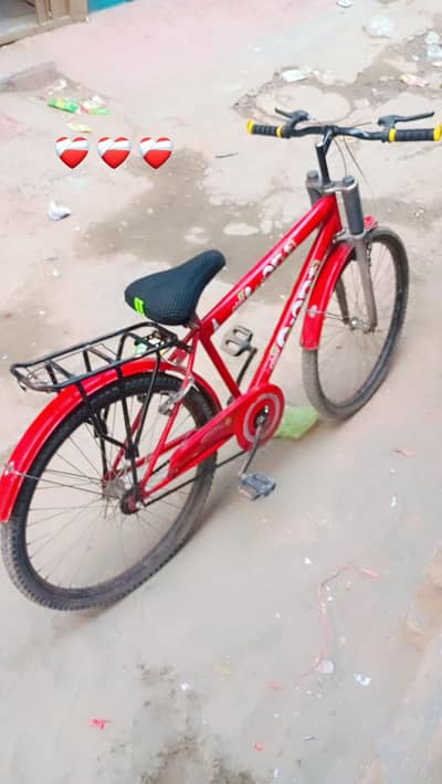 sale for bycicle