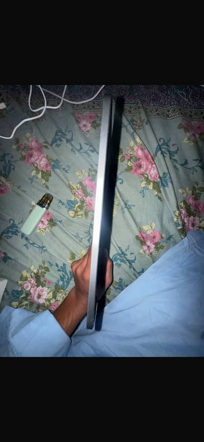 iPad A 16 WiFi 128gb