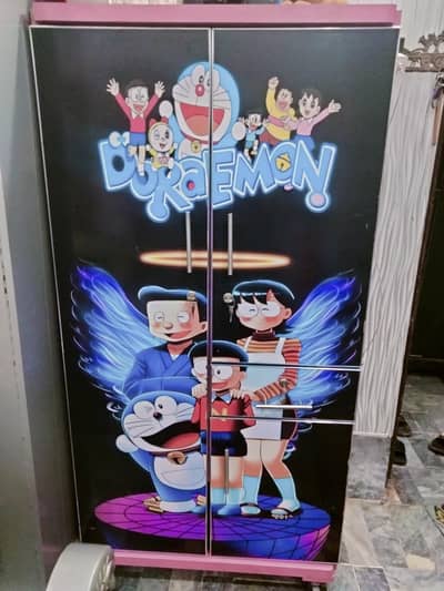 Kids Wardrobe