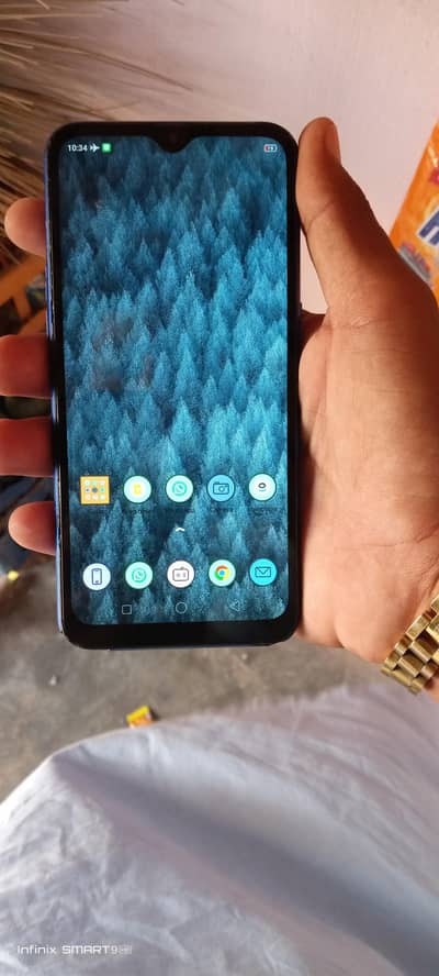 Realme C2