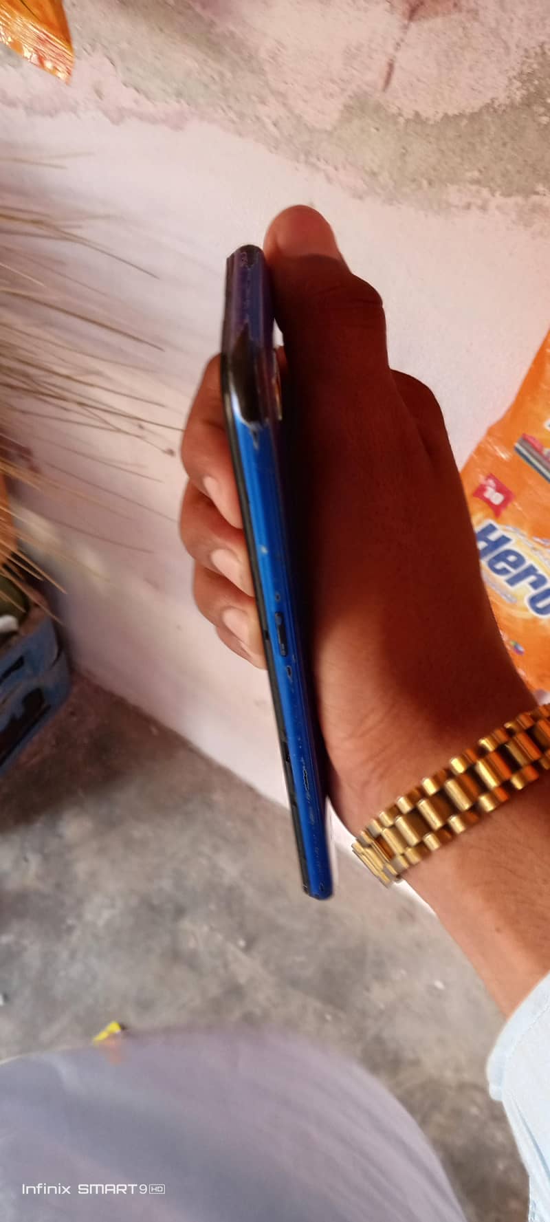 Realme C2 2