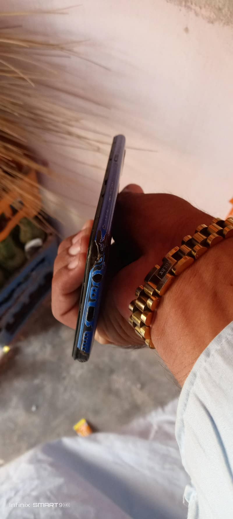 Realme C2 3