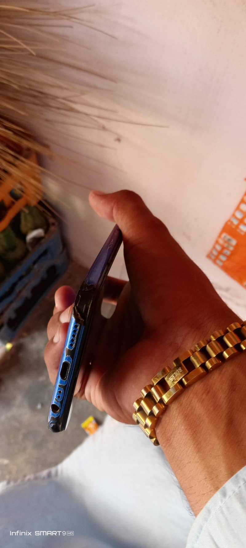 Realme C2 4