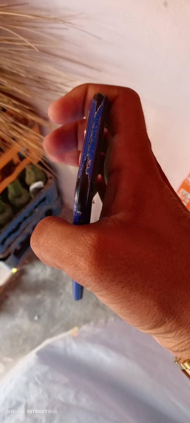 Realme C2 5