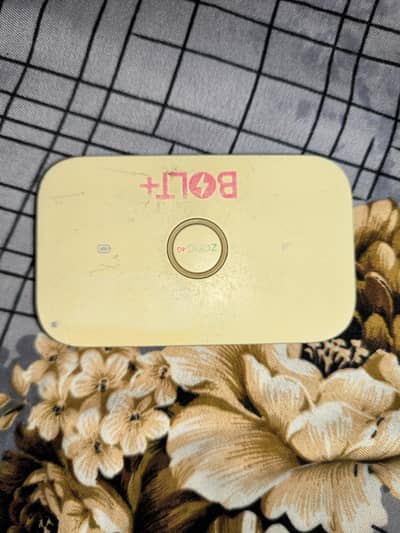 Zong 4G unlock wifi device for sale
