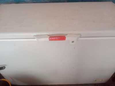 pel freezer