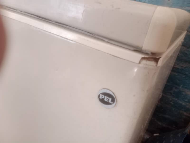 pel freezer 2