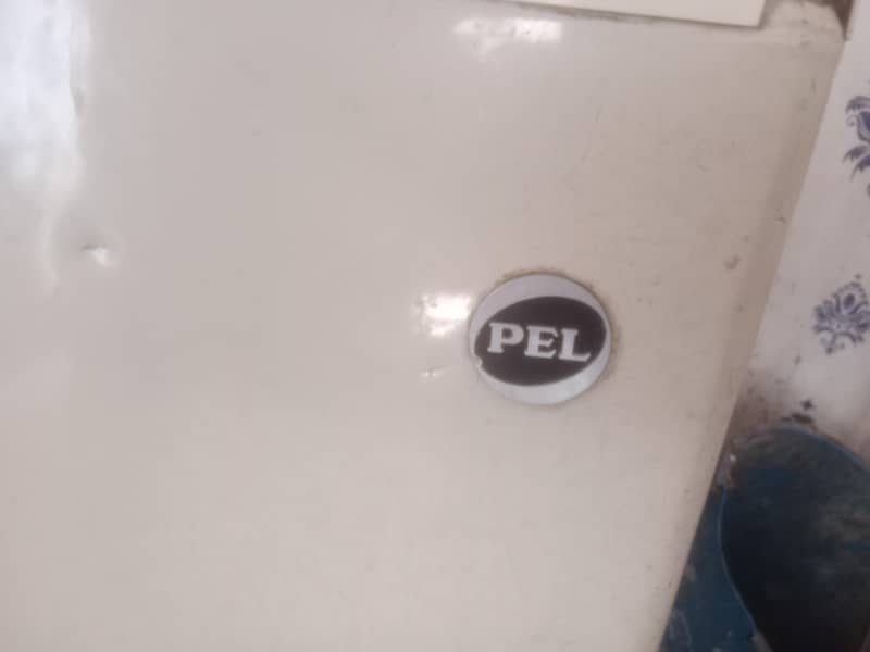 pel freezer 3