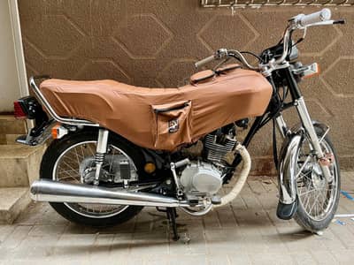 Honda 1988 Model – For Sale
