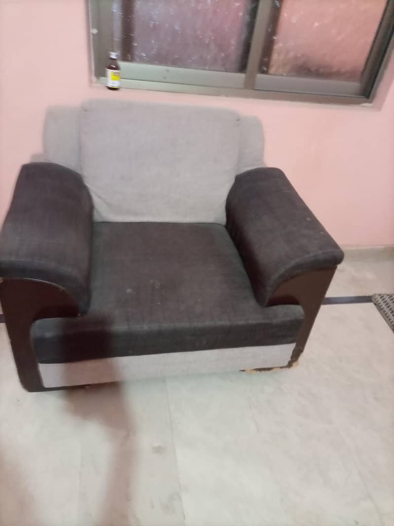 5 seater sofa 1