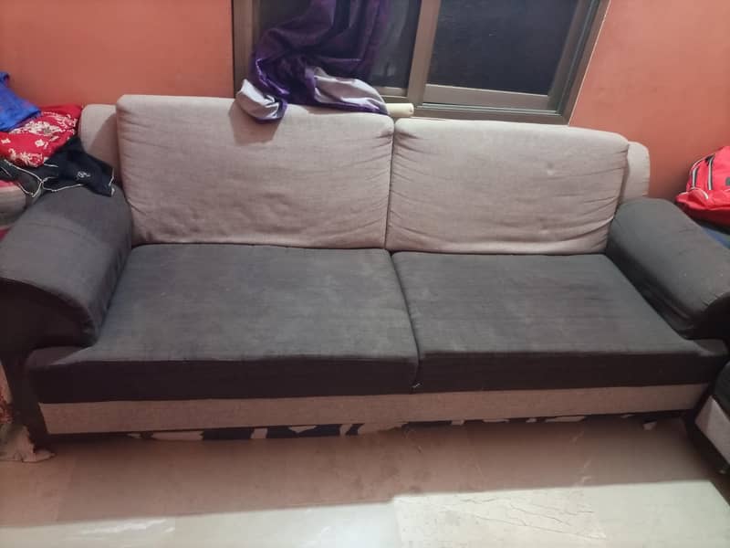 5 seater sofa 4