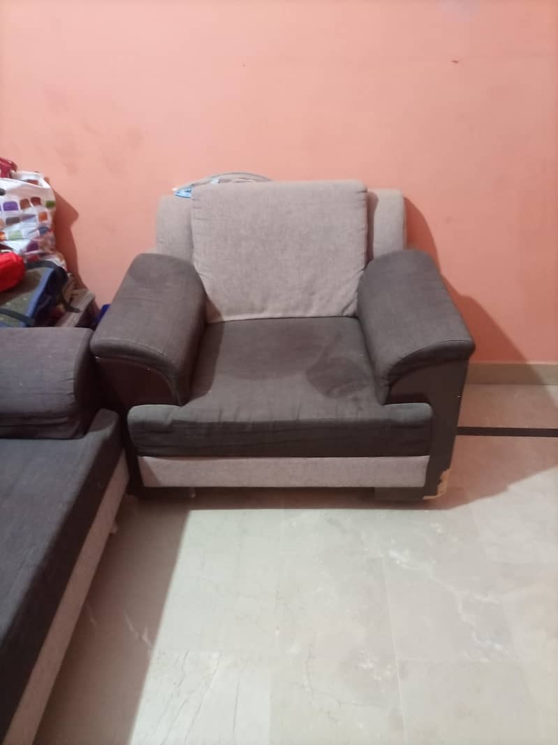 5 seater sofa 5